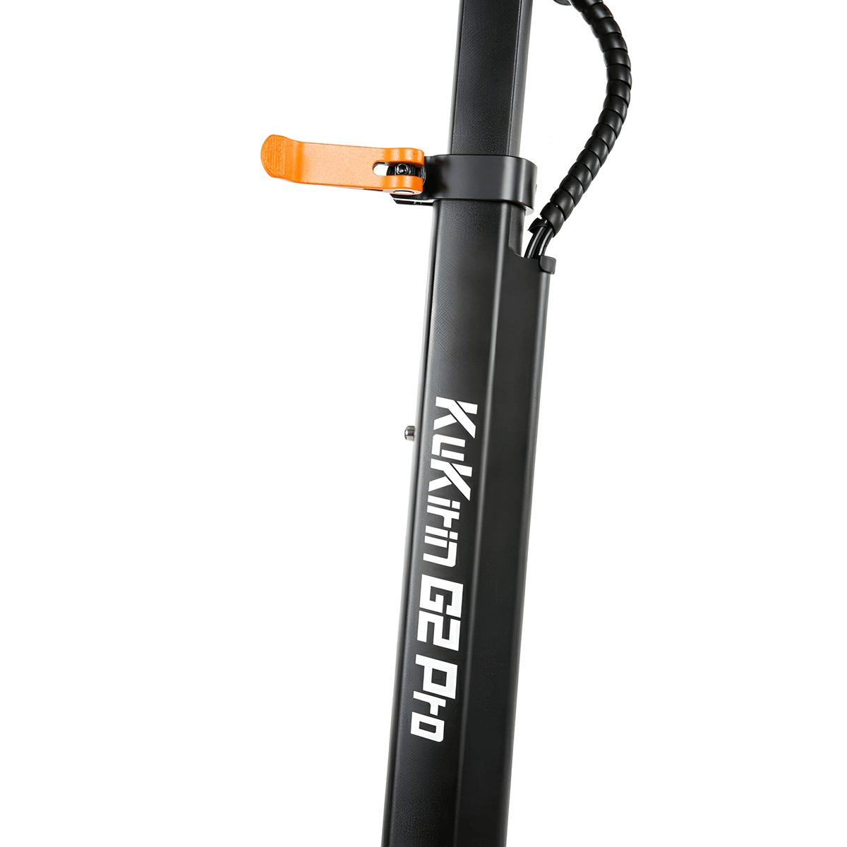 KuKirin G2 Pro (ABE) - Elsparkcykel - Wheelyshop