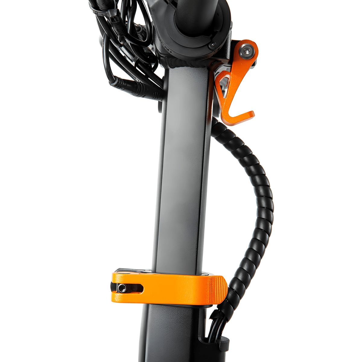 KuKirin G2 Pro (ABE) - Elsparkcykel - Wheelyshop