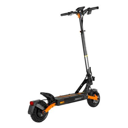 KuKirin G2 Pro (ABE) - Elsparkcykel - Wheelyshop