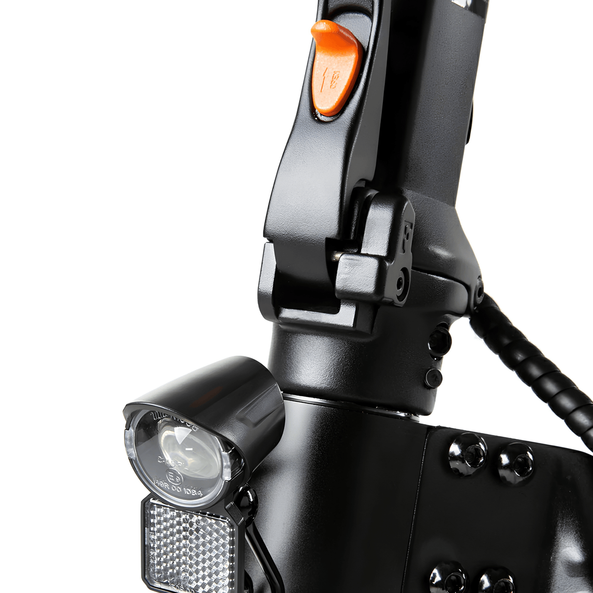 KuKirin G2 Pro (ABE) - Elsparkcykel - Wheelyshop