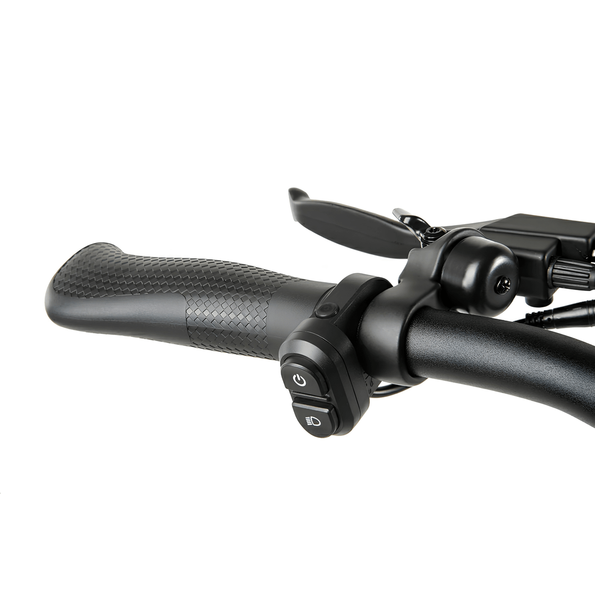KuKirin G2 Pro (ABE) - Elsparkcykel - Wheelyshop