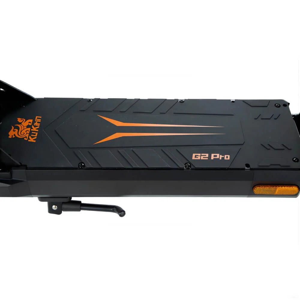 Pedana del KuKirin G2 Pro VMP