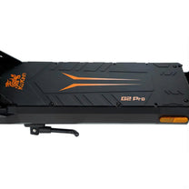 Pedana del KuKirin G2 Pro VMP