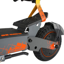 Sospensione del KuKirin G2 Ultra