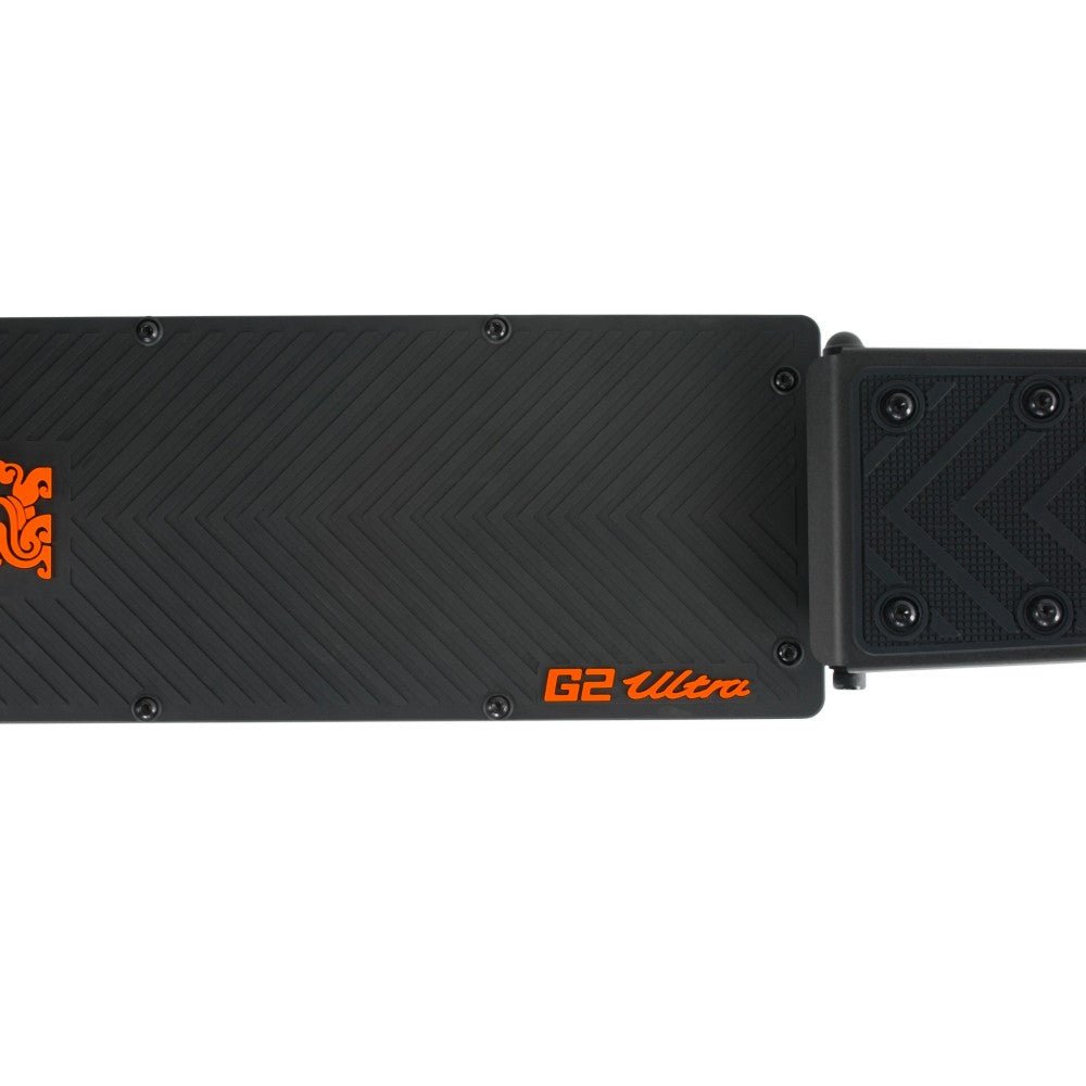 Pedana del KuKirin G2 Ultra