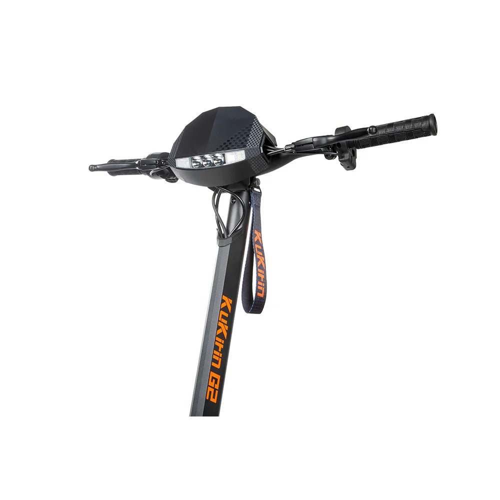 KuKirin G2 (VMP) - Elsparkcykel - Wheelyshop