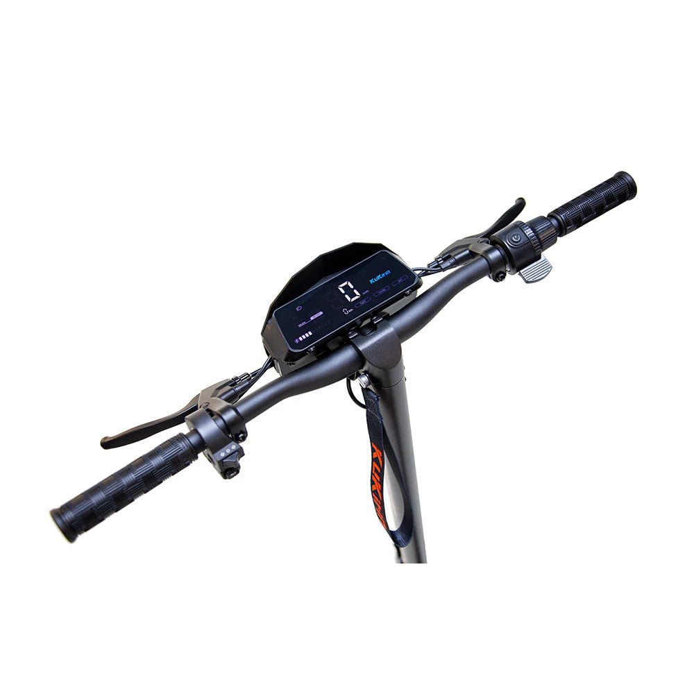 KuKirin G2 (VMP) - Elsparkcykel - Wheelyshop