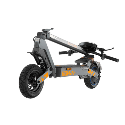 KuKirin G2 (VMP) - Elsparkcykel - Wheelyshop