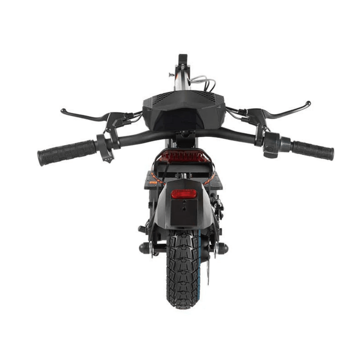 KuKirin G2 (VMP) - Elsparkcykel - Wheelyshop
