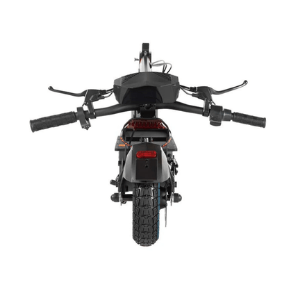 KuKirin G2 (VMP) - Elsparkcykel - Wheelyshop