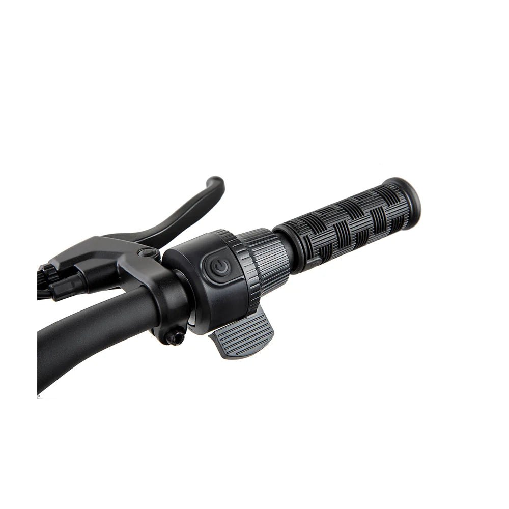 KuKirin G2 (VMP) - Elsparkcykel - Wheelyshop