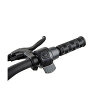 Acceleratore e leva del freno del KuKirin G2 VMP