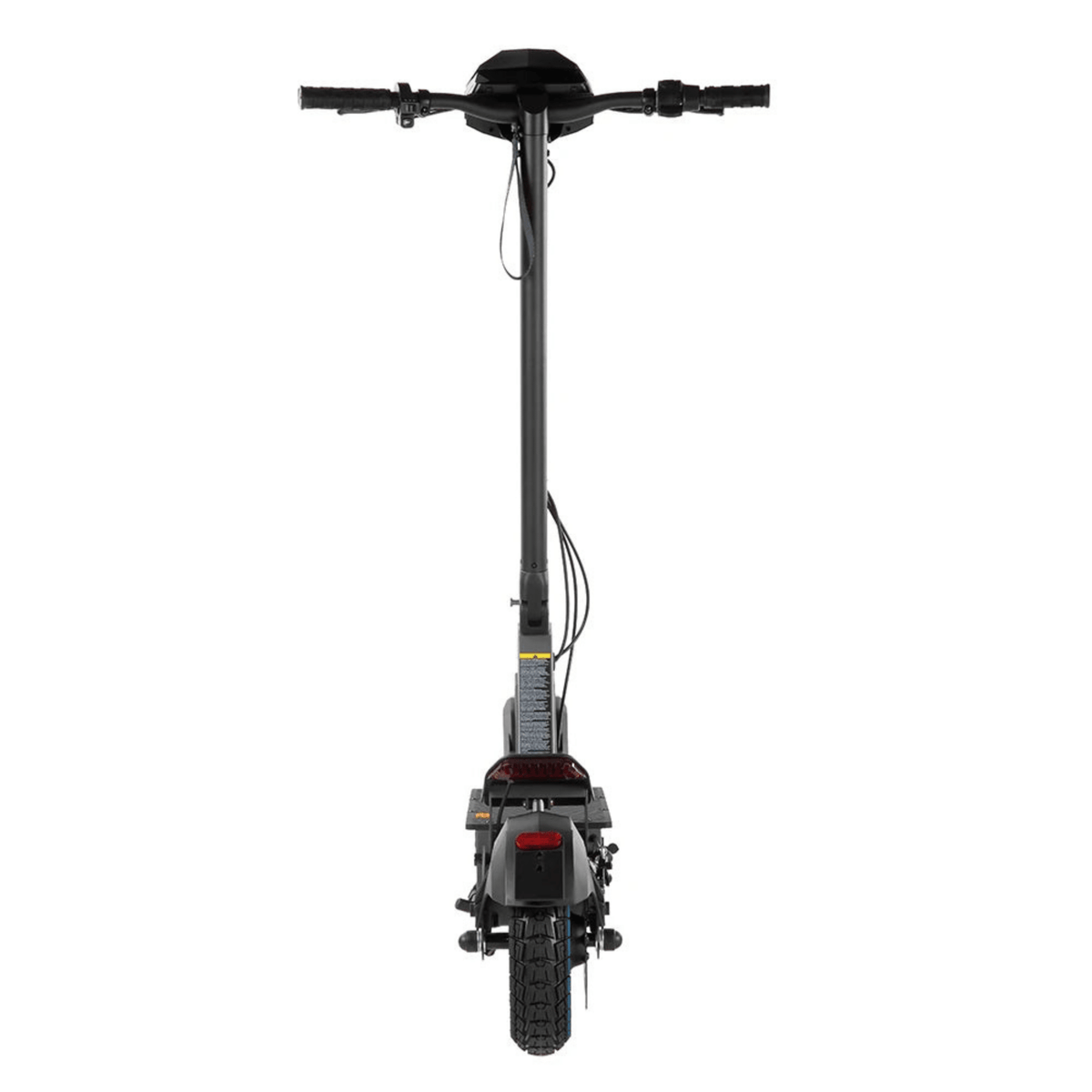 KuKirin G2 (VMP) - Elsparkcykel - Wheelyshop