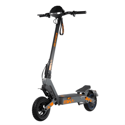 KuKirin G2 (VMP) - Elsparkcykel - Wheelyshop