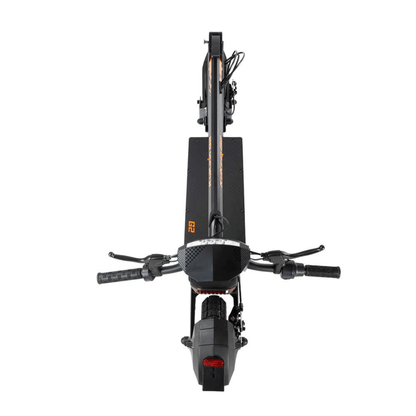 KuKirin G2 (VMP) - Elsparkcykel - Wheelyshop