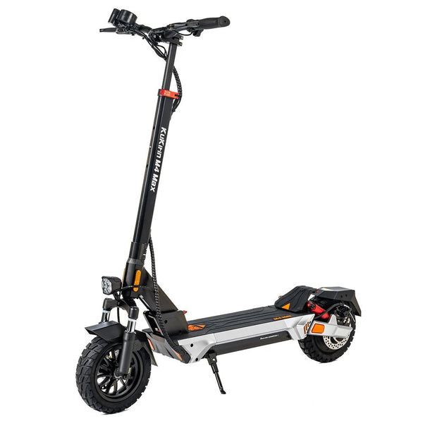 KuKirin M4 Max - Elsparkcykel - Wheelyshop