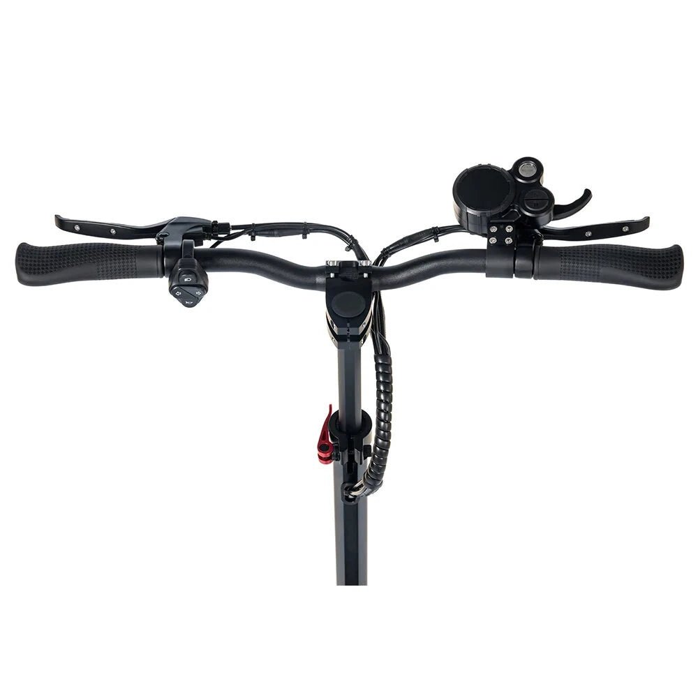 Manubrio del KuKirin M4 Max