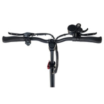 Manubrio del KuKirin M4 Max