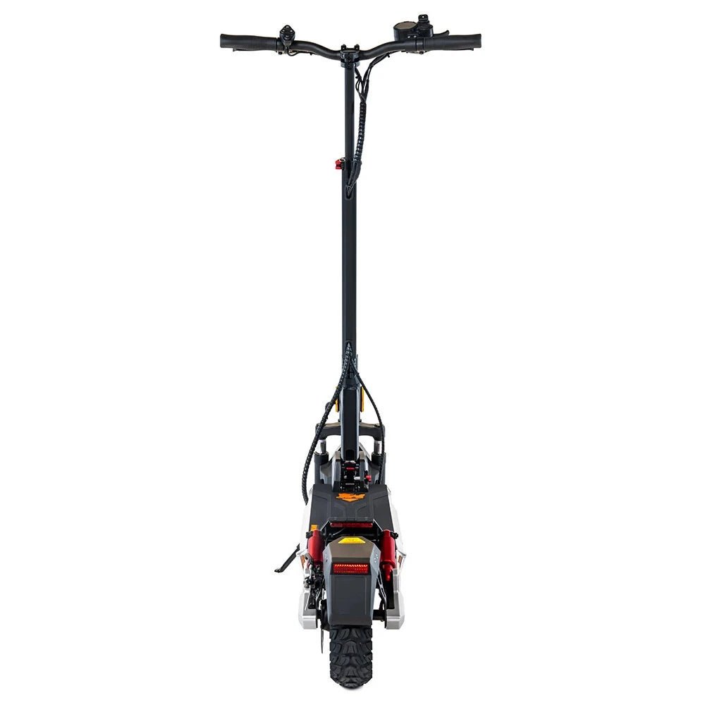 KuKirin M4 Max - Elsparkcykel - Wheelyshop