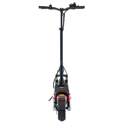 KuKirin M4 Max - Elsparkcykel - Wheelyshop