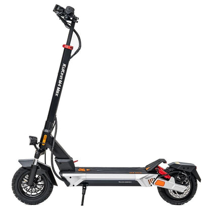 KuKirin M4 Max - Elsparkcykel - Wheelyshop