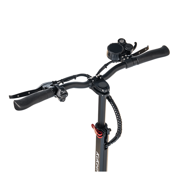 Manubrio del KuKirin M4 Max