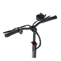 Manubrio del KuKirin M4 Max