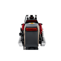 Luce posteriore del KuKirin M4 Max