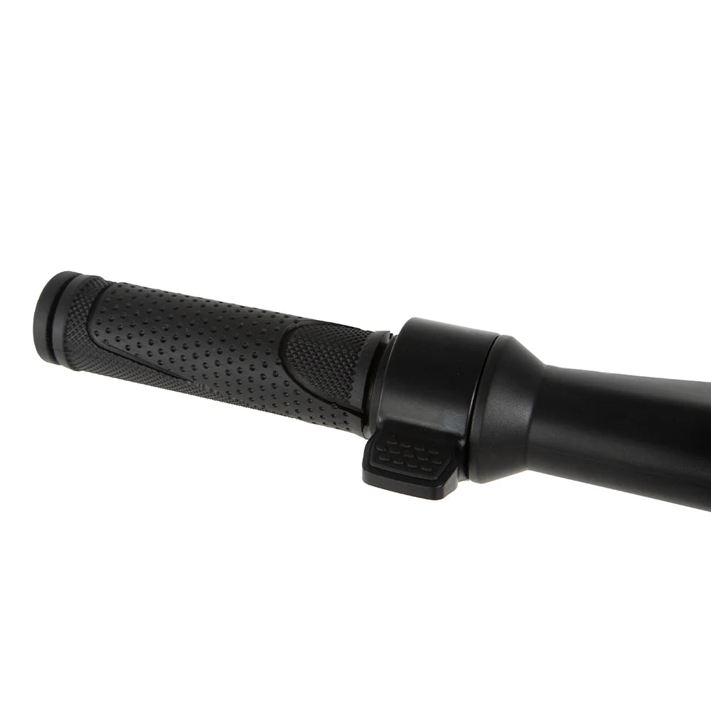 KuKirin S1 Max - Elsparkcykel - Wheelyshop