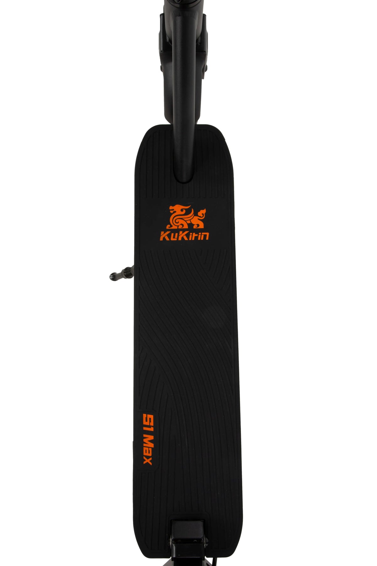 KuKirin S1 Max - Elsparkcykel - Wheelyshop