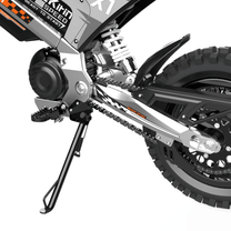 Cavalletto della KuKirin X1
