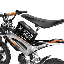 Batteria della KuKirin X1