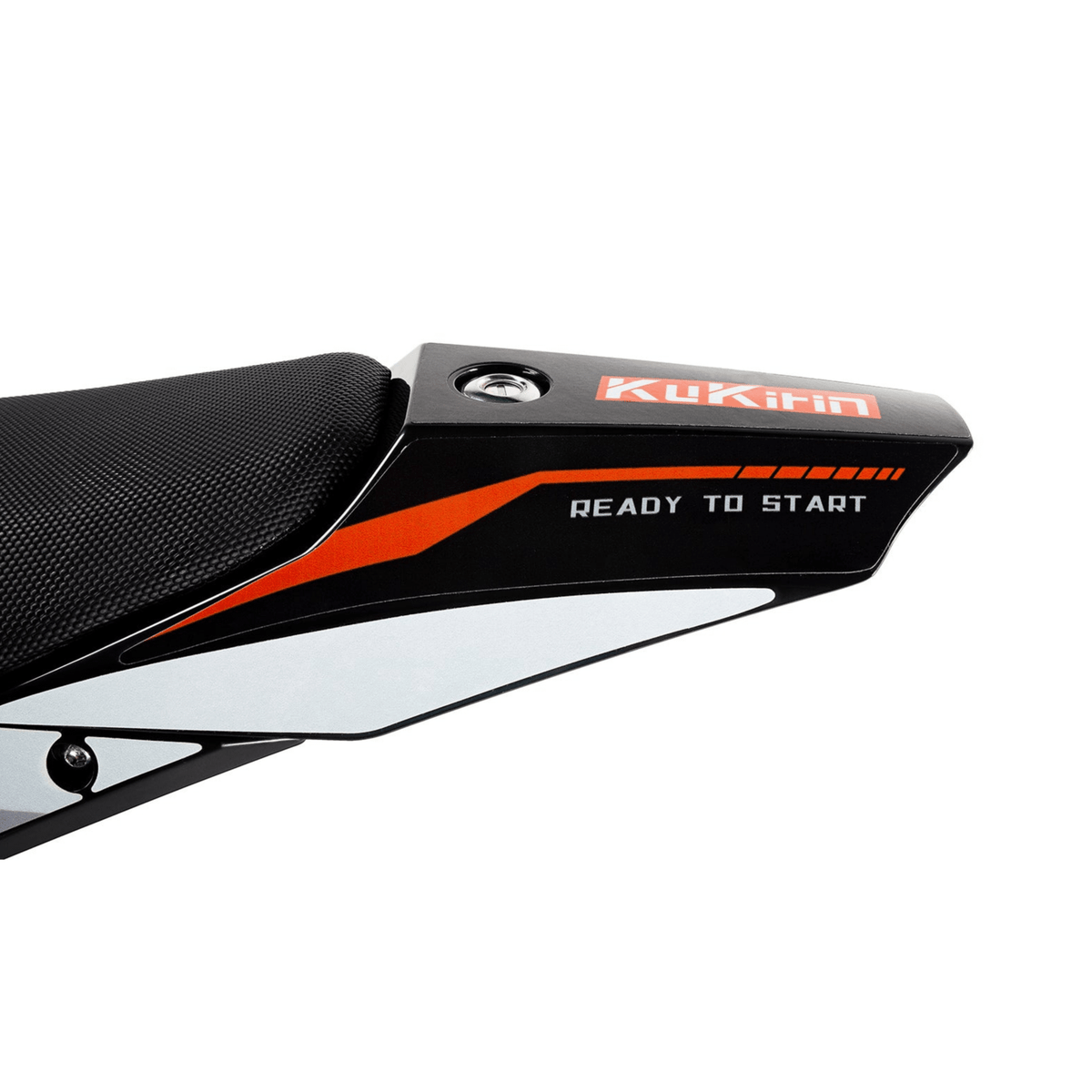 Sella della KuKirin X1