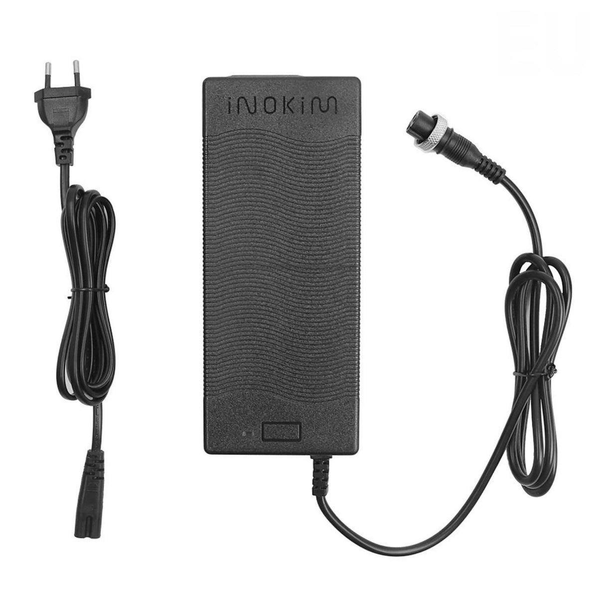 Laddare INOKIM OXO - Reservdel - Wheelyshop