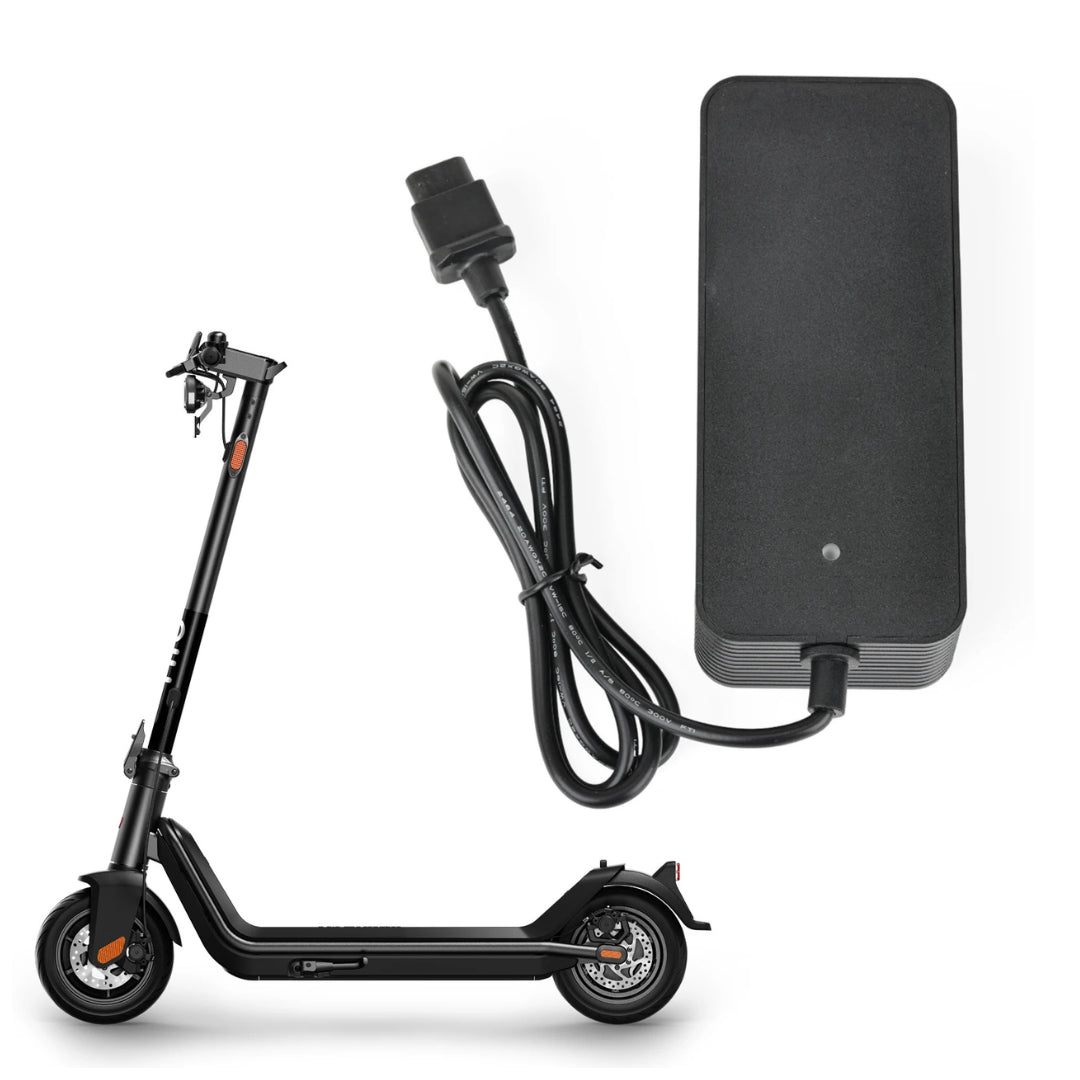 Laddare NIU KQi 2/KQi 2 - Reservdel - Wheelyshop