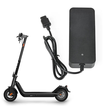 Laddare NIU KQi 2/KQi 2 - Reservdel - Wheelyshop