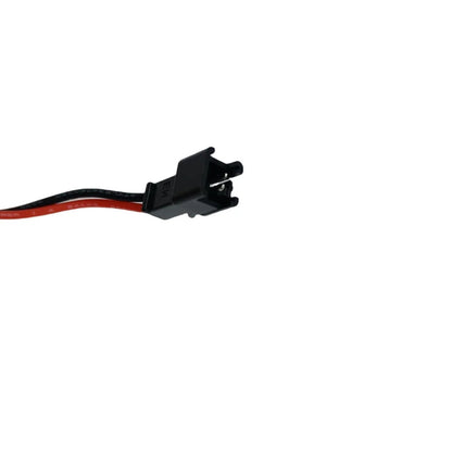 Laddningsport InMotion V8 - Reservdel - Wheelyshop