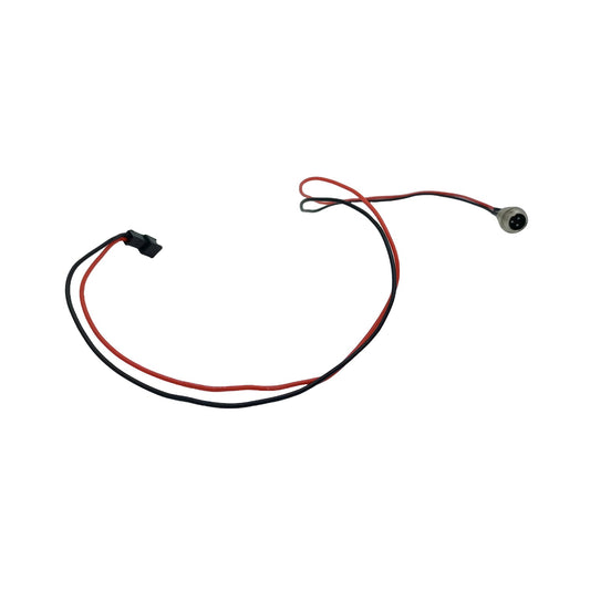 Laddningsport InMotion V8 - Reservdel - Wheelyshop