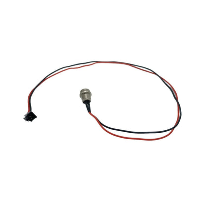 Laddningsport InMotion V8 - Reservdel - Wheelyshop