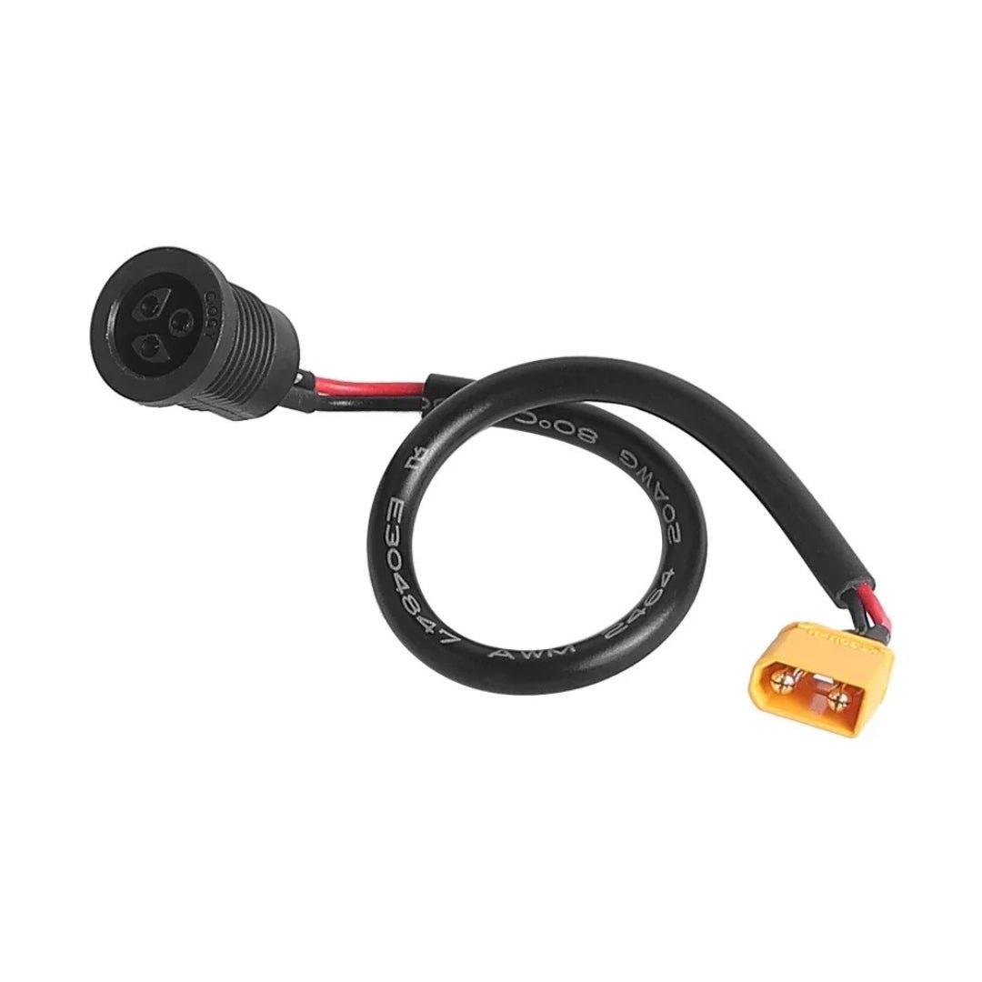 Laddningsport KuKirin G2 Pro - Reservdel - Wheelyshop