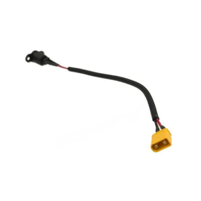 Laddningsport KuKirin G3 Pro - Reservdel - Wheelyshop