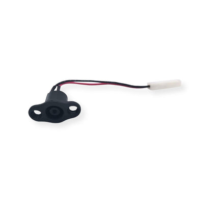 Laddningsport Ninebot F20/F25/F30/F40 - Reservdel - Wheelyshop