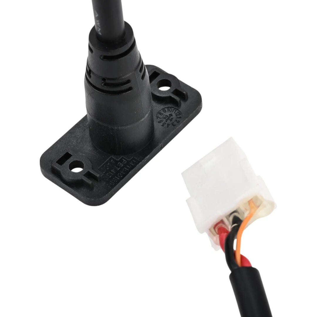 Laddningsport Ninebot Max G3 - Reservdel - Wheelyshop