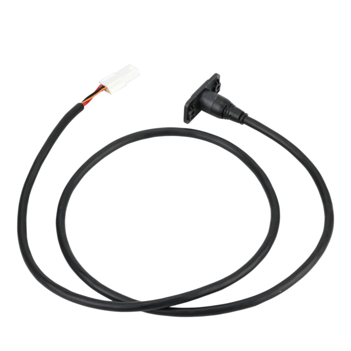 Porta di ricarica per Ninebot ZT3/ZT3 Pro