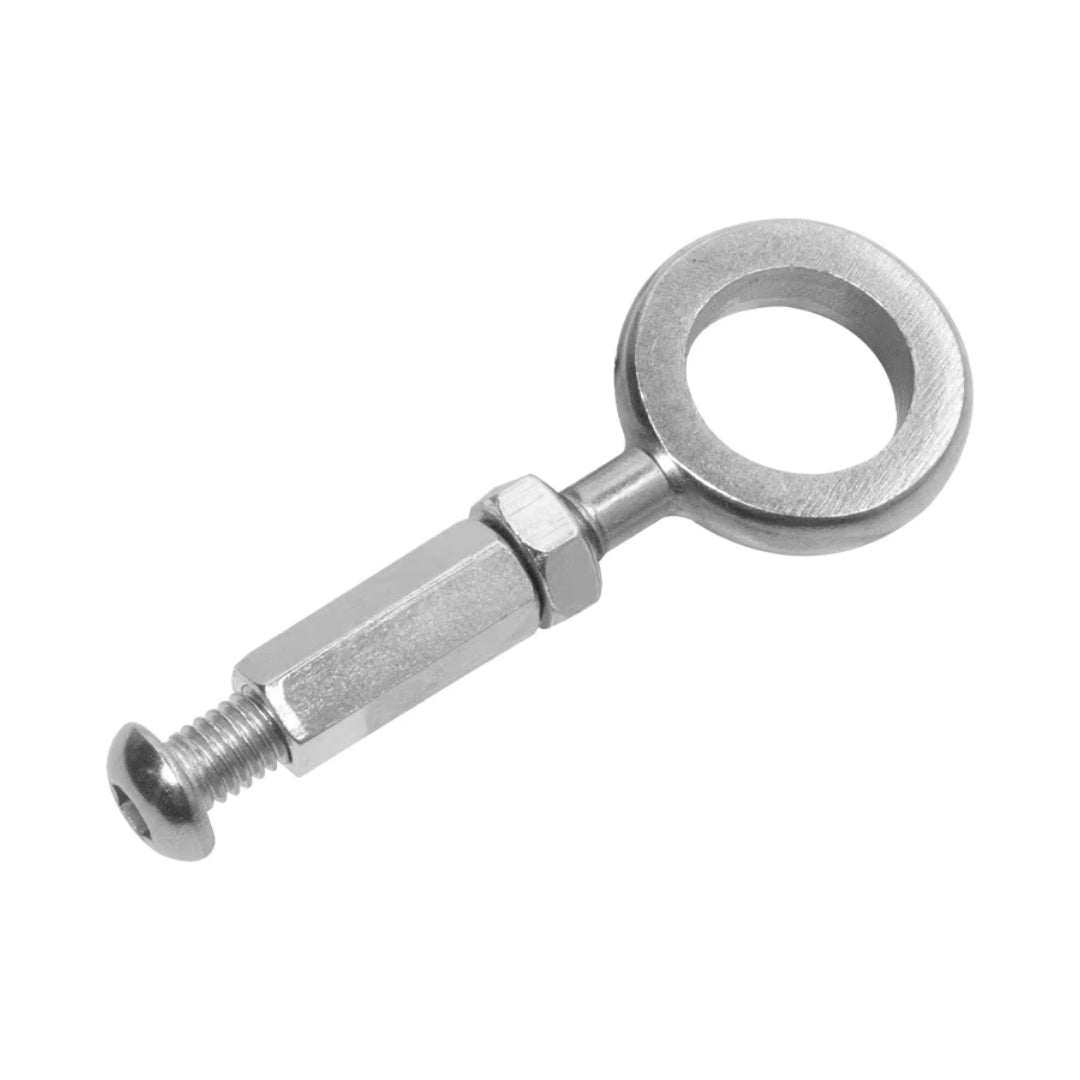 Låsbult vikmekanism Xiaomi - Reservdel - Wheelyshop