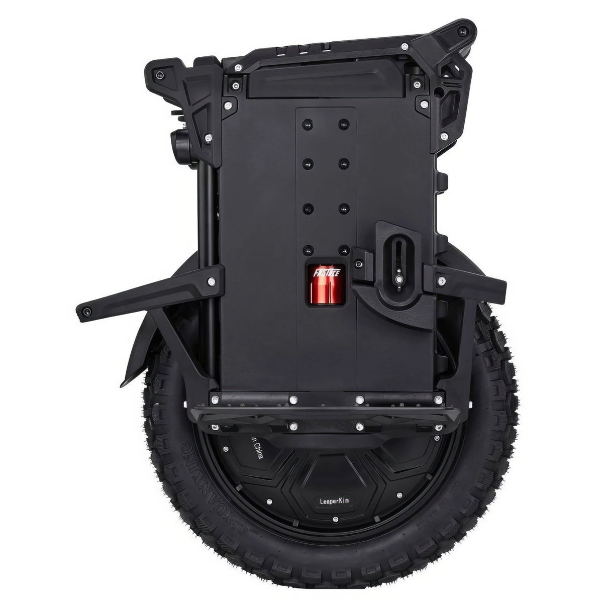 Leaperkim Patton - S 50S - Enhjuling - Wheelyshop