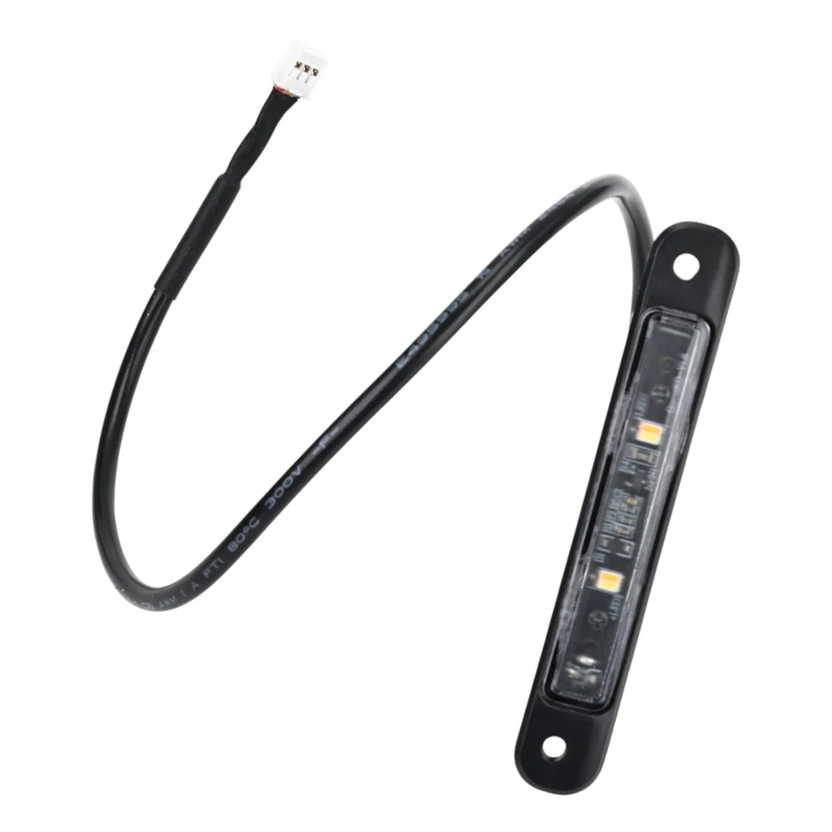 LED - ljusslinga underdel Ninebot Max G3 - Reservdel - Wheelyshop