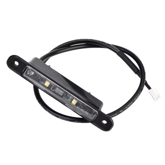 LED - ljusslinga underdel Ninebot Max G3 - Reservdel - Wheelyshop