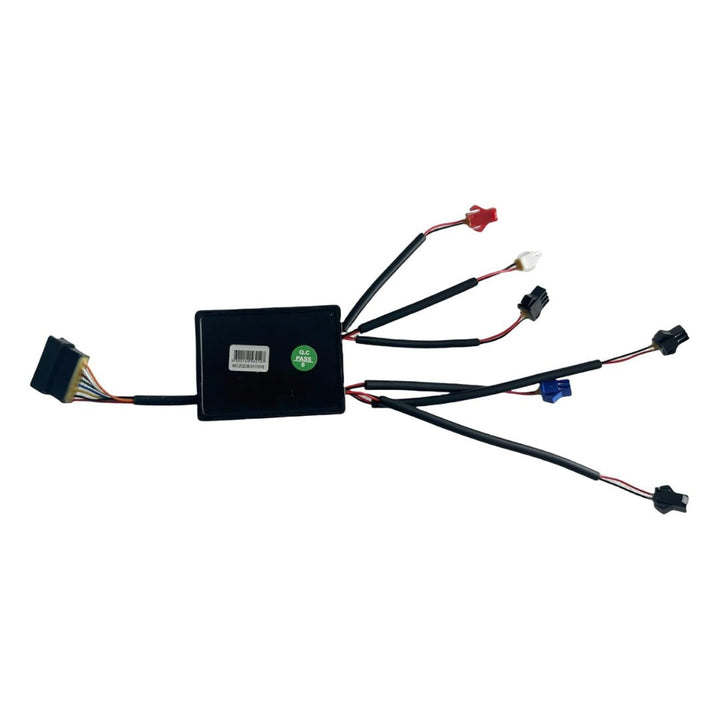 Scheda di controllo luci KuKirin G2 Master - Ricambio - Wheelyshop