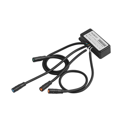Modulo di controllo luci INOKIM OX/OXO - Ricambio - Wheelyshop